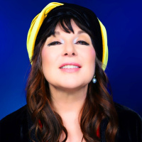 Ep. 193 - ANN WILSON of Heart (Crazy On You)
