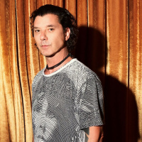 Ep. 218 - GAVIN ROSSDALE of Bush (Glycerine)