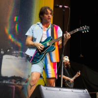 Ep. 231 - JUDAH AKERS of Judah  the Lion (Take it All Back)