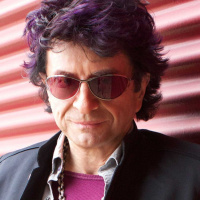 Songcraft Classic: JIM PETERIK {Eye of the Tiger)