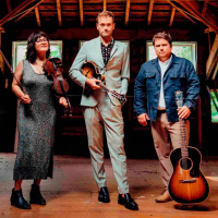 Ep. 228 - NICKEL CREEK (Celebrants)