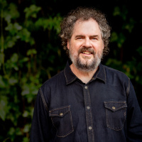 Ep. 254 - PATTERSON HOOD of Drive-By Truckers