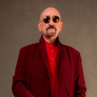 Ep. 260 - DAVE MASON (Feelin Alright?)