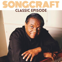 Songcraft Classic: LAMONT DOZIER (How Sweet It Is)