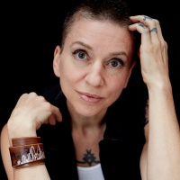 Ep. 158 - ANI DIFRANCO (Revolutionary Love)