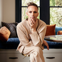 Ep. 243 - JUSTIN TRANTER (Good Luck, Babe!)