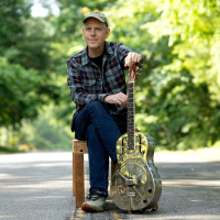 Ep. 241 - DAVID WILCOX (Eye of the Hurricane)