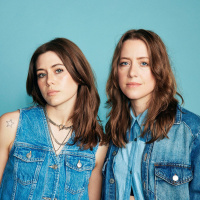Ep. 242 - LARKIN POE (Bluephoria)
