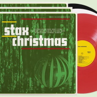 Ep. 220 - STAX CHRISTMAS with Deanie Parker, William Bell, and Carla Thomas