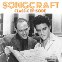 Songcraft Classic: MIKE STOLLER (Hound Dog)