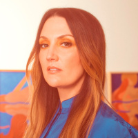 Ep. 185 - NATALIE HEMBY (Ill Never Love Again)