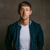 Ep. 210 - ASHLEY GORLEY (Last Night)