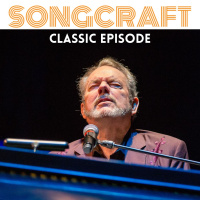 Songcraft Classic: JIMMY WEBB (Wichita Lineman)