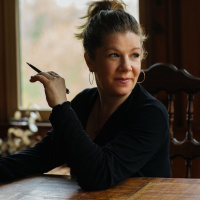 Ep. 204 - DAR WILLIAMS (The Beauty of the Rain)