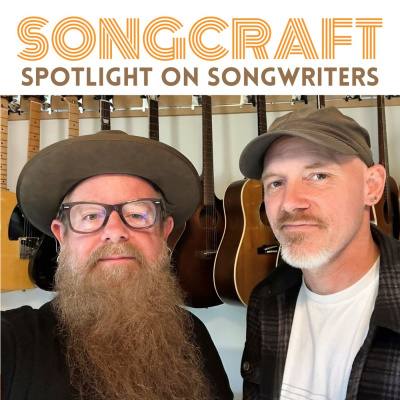Songcraft: Spotlight On Songwriters