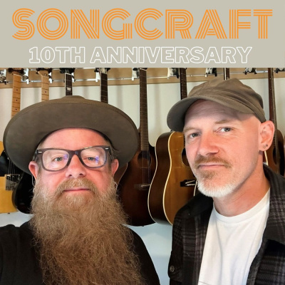 Songcraft: Spotlight On Songwriters