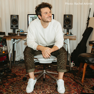 Songcraft: Spotlight On Songwriters