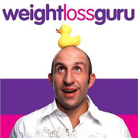 How To Stop Losing at Weight Loss
