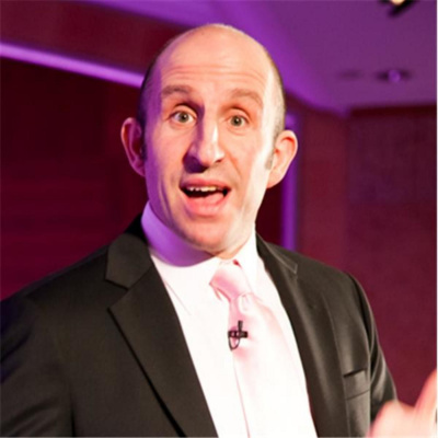 Pete Cohen Radio
