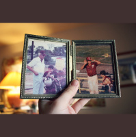 Legacy - What will you leave behind?