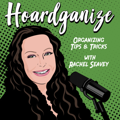 Hoardganize | Hoarding | Hoarder | Chronic Disorganization | Professional Organizer