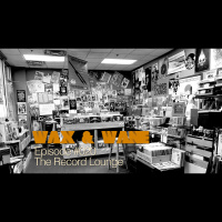 Episode #020 - The Record Lounge