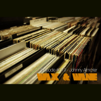 Episode #019 - Johnny Aimcrier