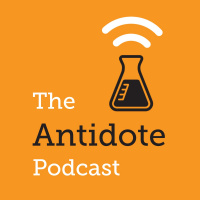 The Antidote #12 - 7 April