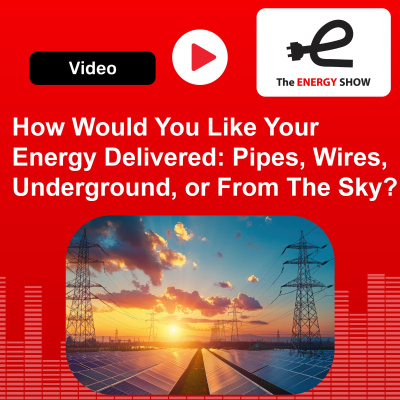 Solar Energy Show