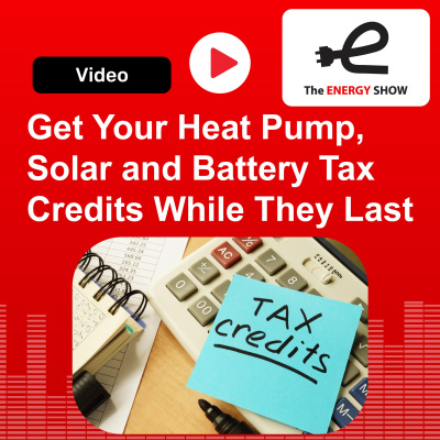 Solar Energy Show