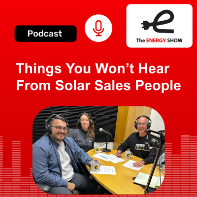Solar Energy Show