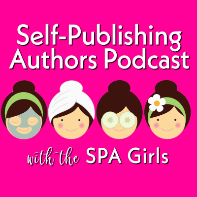 Spa Girls Podcast