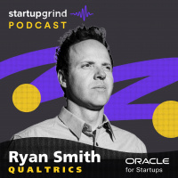 From Basement to $8B Exit How Qualtrics did it with Ryan Smith