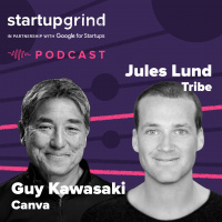 You should be scared. Guy Kawasaki x Jules Lund @StartupGrind APAC Conference