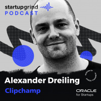 Clipchamp - One of the Fastest Growing Startups in APAC with Alexander Dreiling