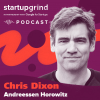 The Case for Decentralization — Chris Dixon (General Partner, Andreessen Horowitz)