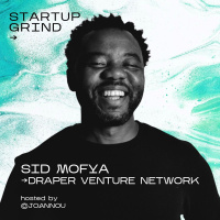 Front row on Global Trends with Sid Mofya