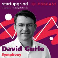 The Perfect Storm. Fireside with David Gurle (Symphony)