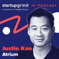 How to Build a Team, Raise Capital, and Make an Impact - Justin Kan (Twitch, YC)