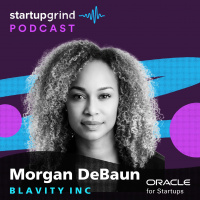 How to Build Trust in the Era of Fake News with Morgan DeBaun