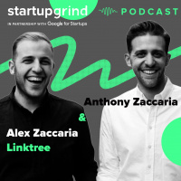Scaling Australias Fastest Growing Tech Platform - Anthony and Alex Zaccaria from Linktree