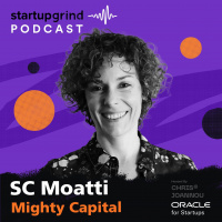 Venture Capital Firm That Invests in Companies Building Products That Count with SC Moatti
