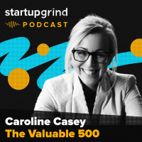 Leaders can change lives: Starting your disability inclusion journey with Caroline Casey.