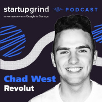 Chad West (CMO @ Revolut)