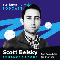 The Definition of Creative Thought Leadership - Scott Belsky (Behance/Adobe)