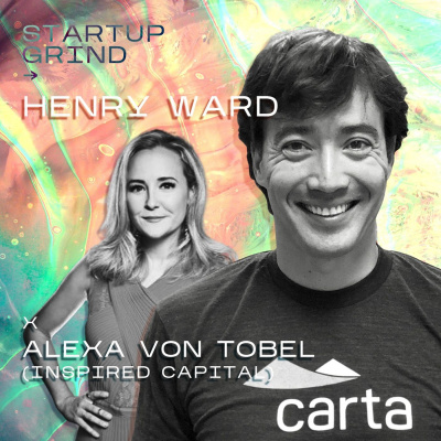 Startup Grind