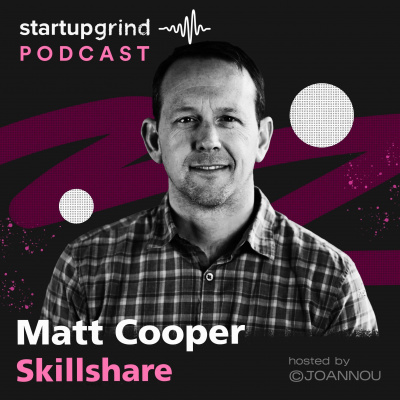 Startup Grind