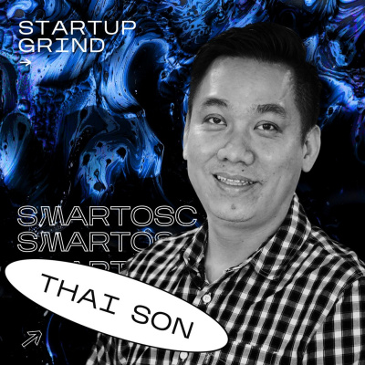 Startup Grind