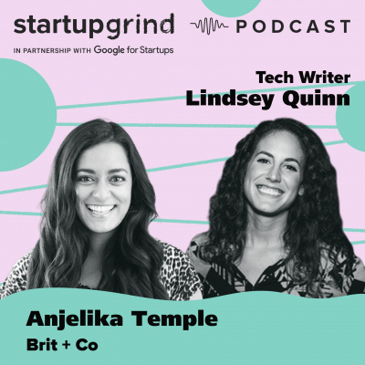 Startup Grind
