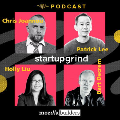 Startup Grind